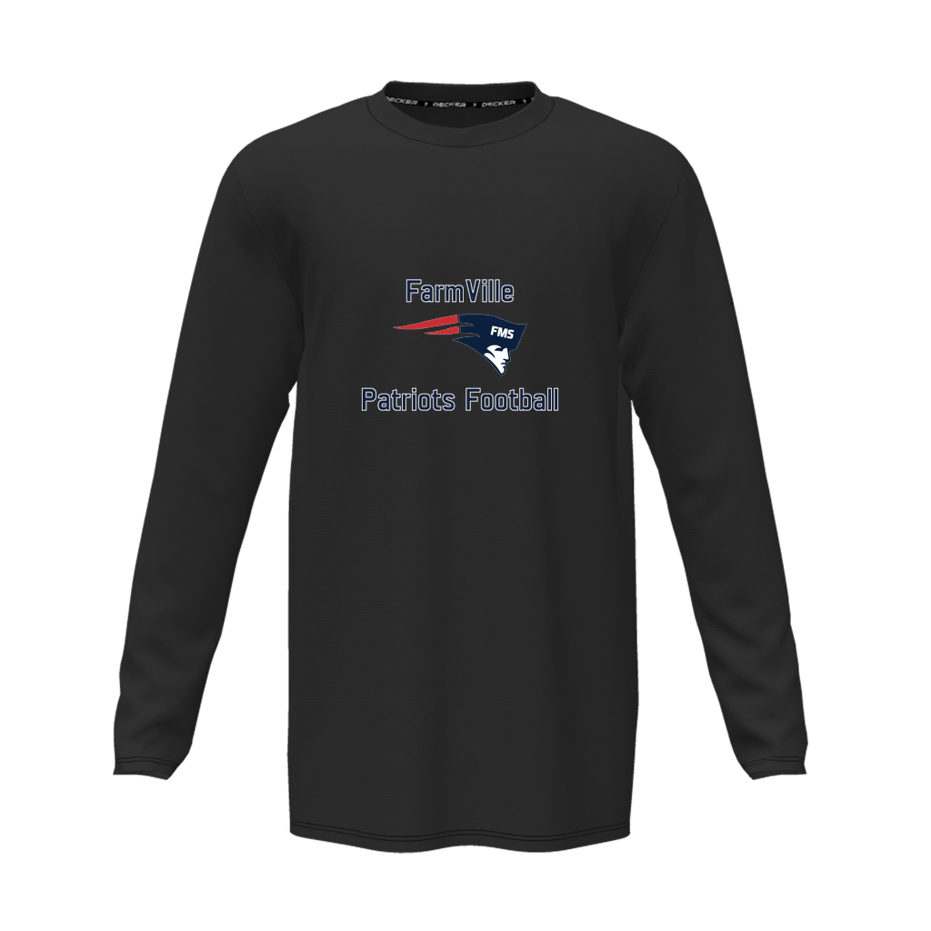 Decker Comfort T-Shirt