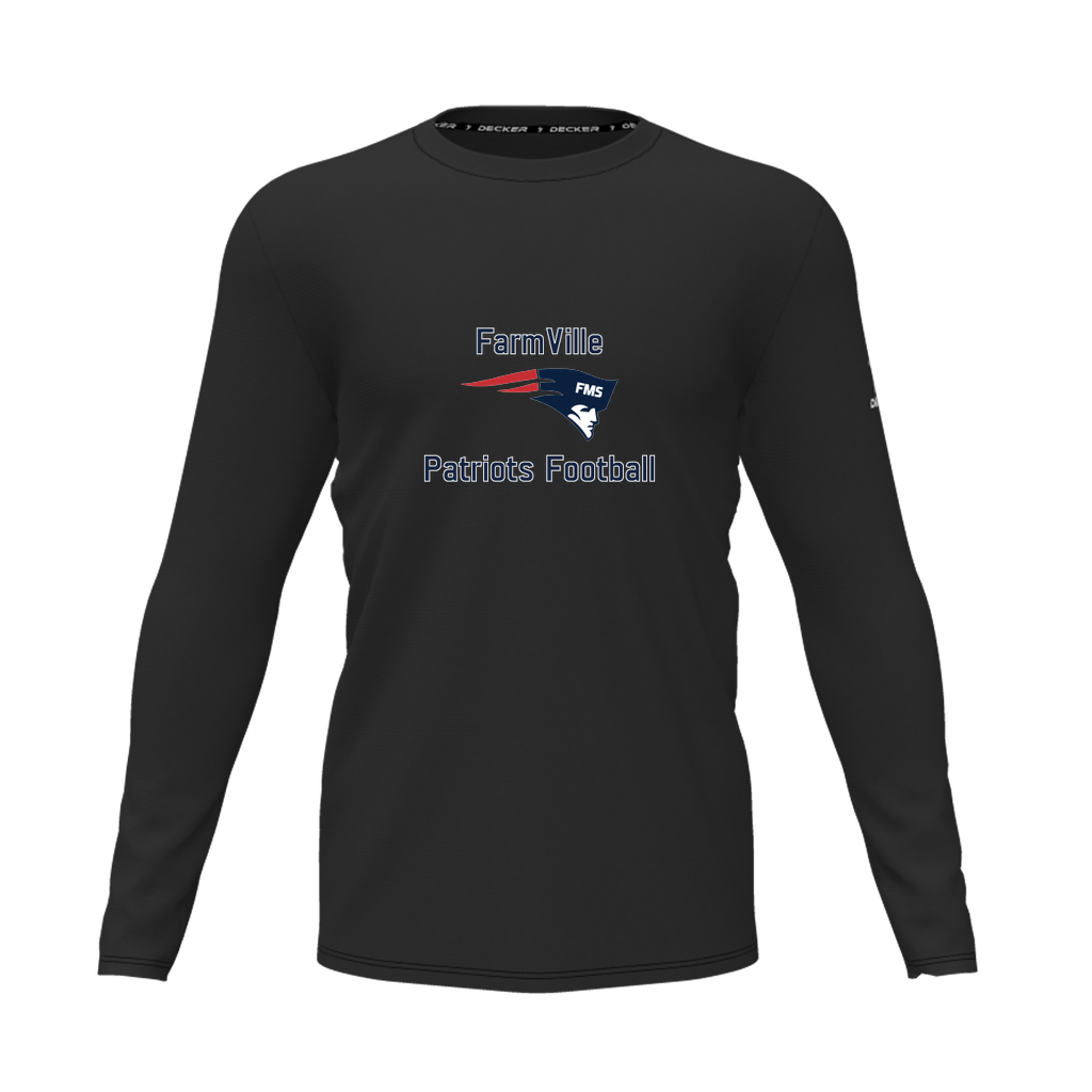 Decker Performance T-Shirt