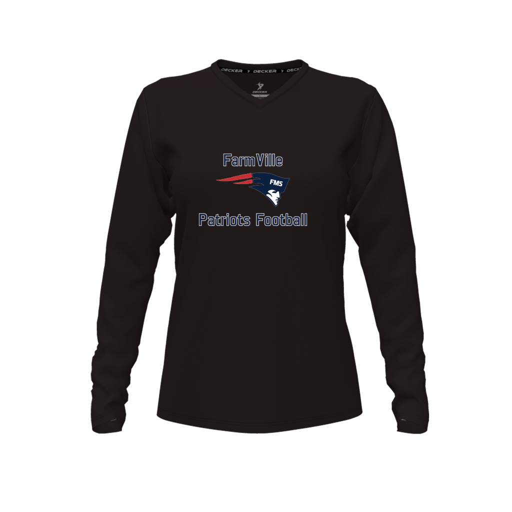 Decker Performance T-Shirt