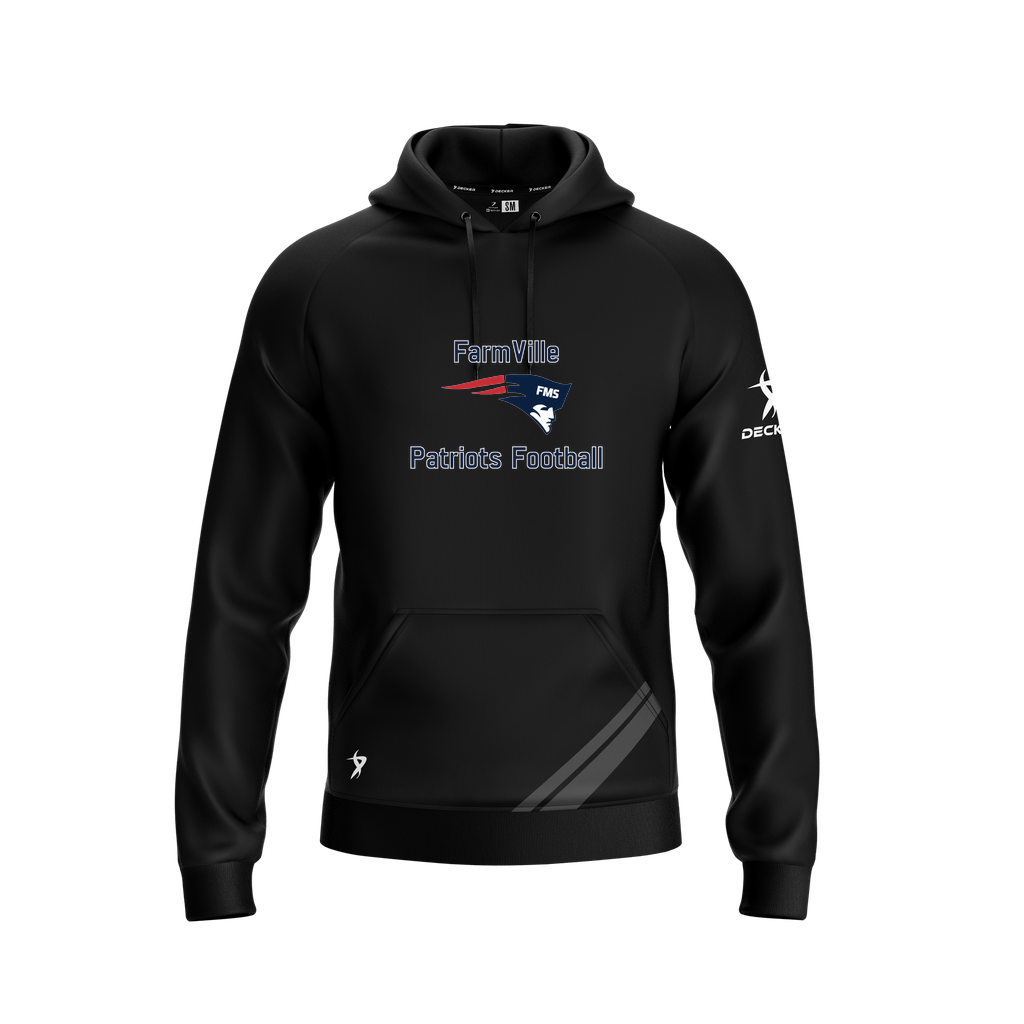 Decker Summit Hoodie