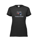 Decker Women's Tri-Blend T-Shirt - Short Sleeve