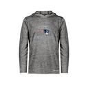 Decker Men's Charge Hoodie