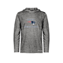 Decker Youth Charge Hoodie