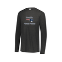 Decker Men's Tri-Blend T-Shirt - Long Sleeve